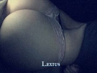 Lexius