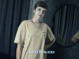 LexyRogers