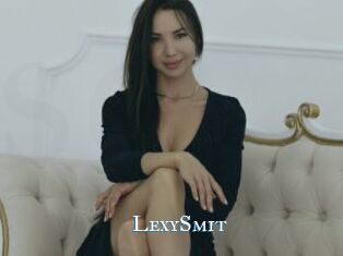 LexySmit