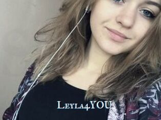 Leyla4YOU