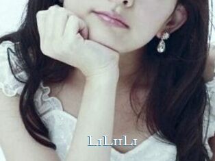 LiLiiLi