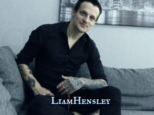 LiamHensley