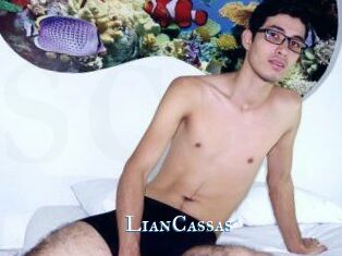 LianCassas