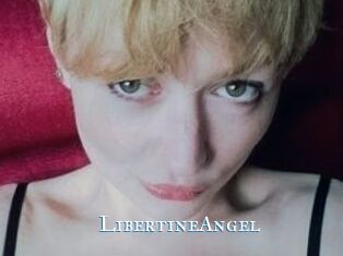 LibertineAngel