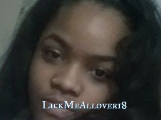 LickMeAllover18