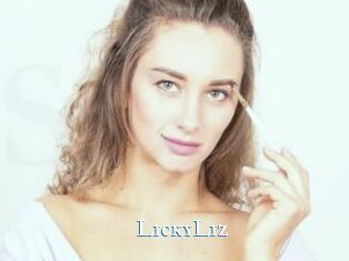 LickyLiz