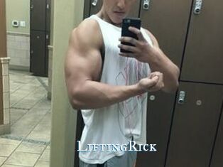 LiftingRick