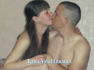 LikaAndHerman