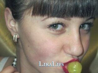 LikaLips