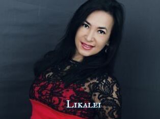 Likalei