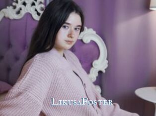 LikusaFoster