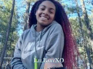 LilBabyXO