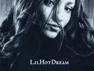 LilHotDream