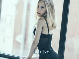 LilIvy