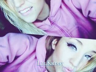 LilKrissy