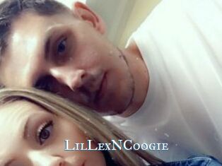 LilLexNCoogie