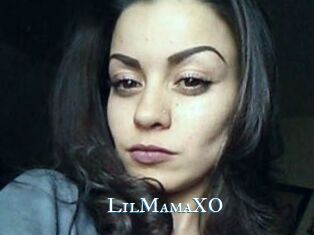 LilMamaXO