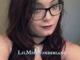 LilMissWonderland