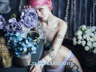 LilPinkDelight