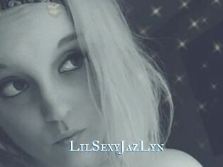 LilSexyJazLyn