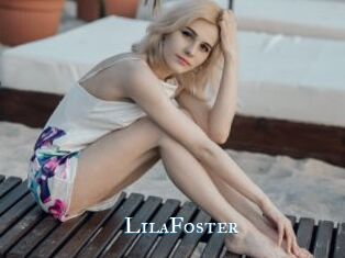 LilaFoster