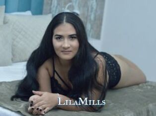 LilaMills