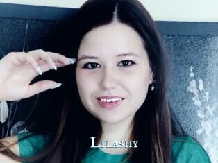 Lilashy