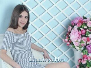 LiliAnneHot