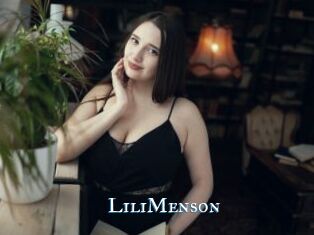 LiliMenson