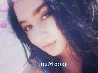 LiliMoore