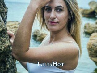 LiliaHot