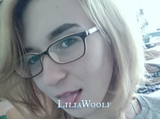 LiliaWoolf