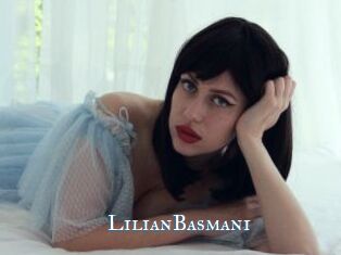 LilianBasmani