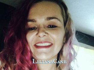 Liliana_Cane