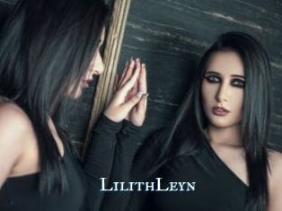 LilithLeyn