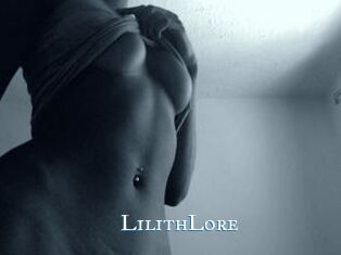 LilithLore