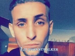 Liljohnnywalker