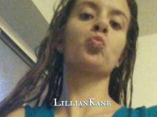 Lillian_Kane