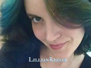 LillianReeser