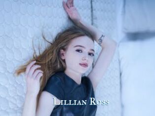 Lillian_Ross