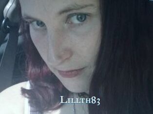 Lillth83