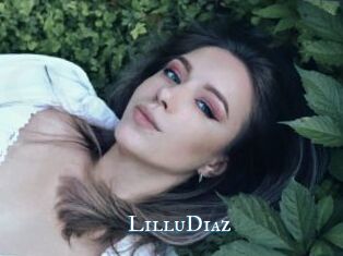 LilluDiaz