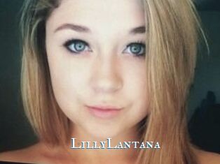 LillyLantana