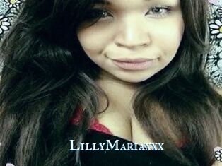 LillyMariaxxx