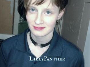 LillyPanther