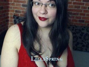 LillySpring