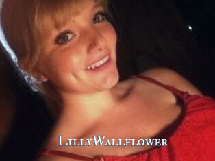 LillyWallflower