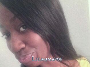 Lilmamapop