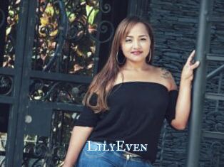 LilyEven