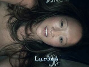 LilyGrey